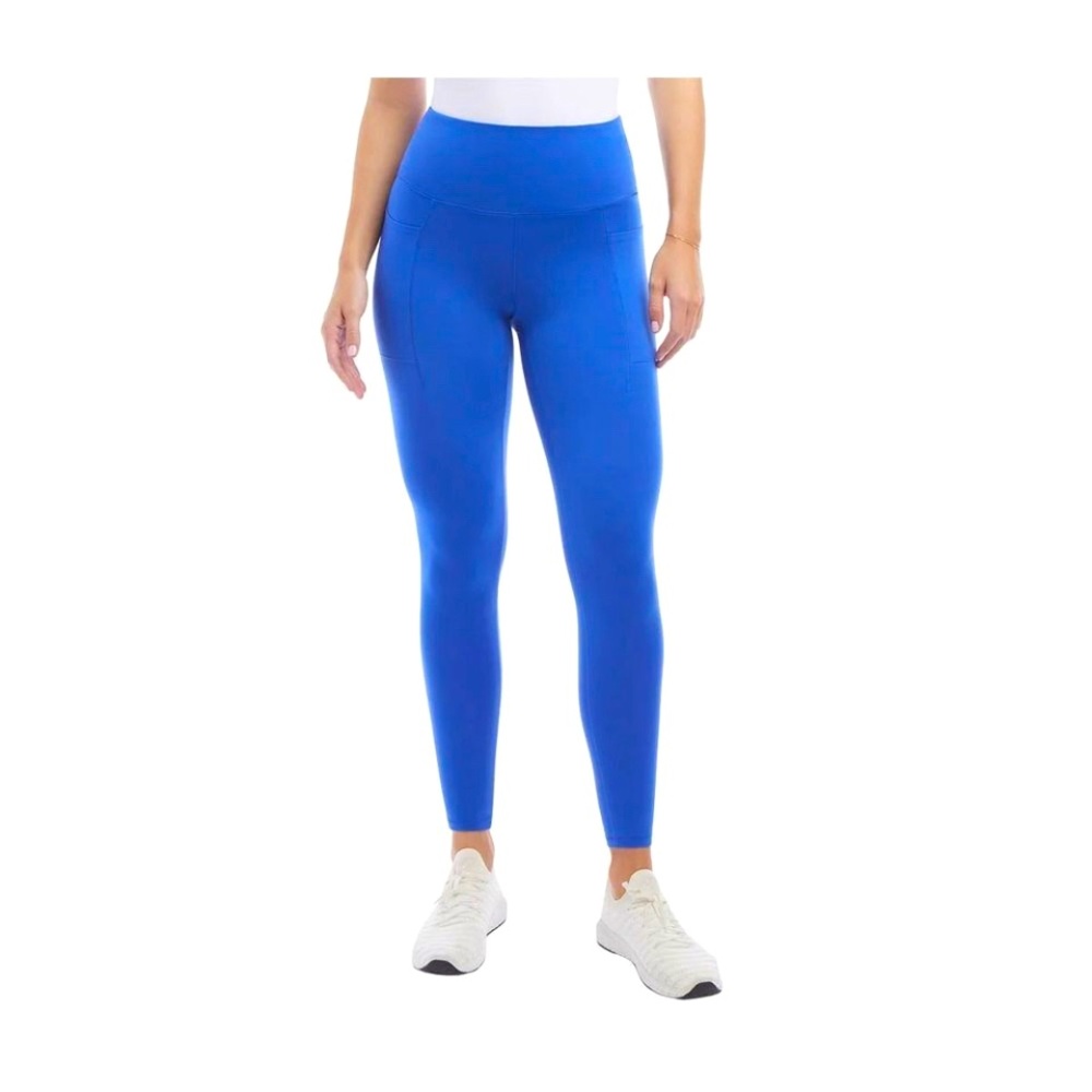 Dan skin Lightweight Legging Dazzling Blue XS.